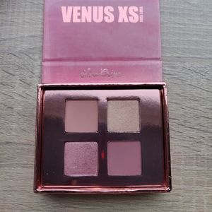 Lime Crime Venus XS Rose Gold Eyeshadow Quad